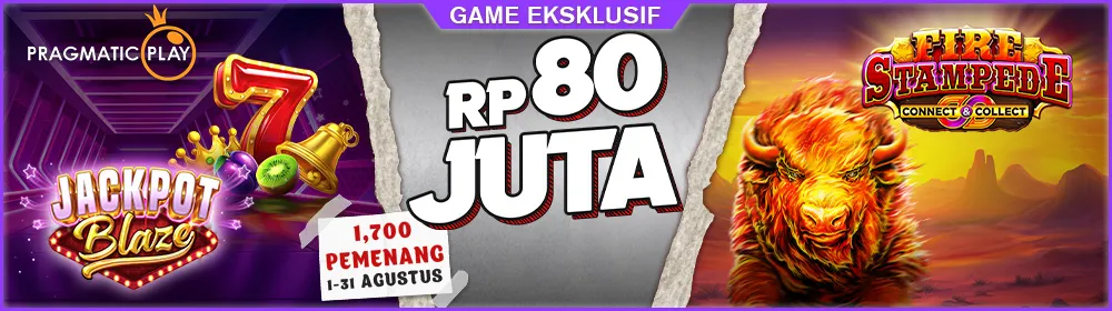 Cash Drop Game Eksklusif